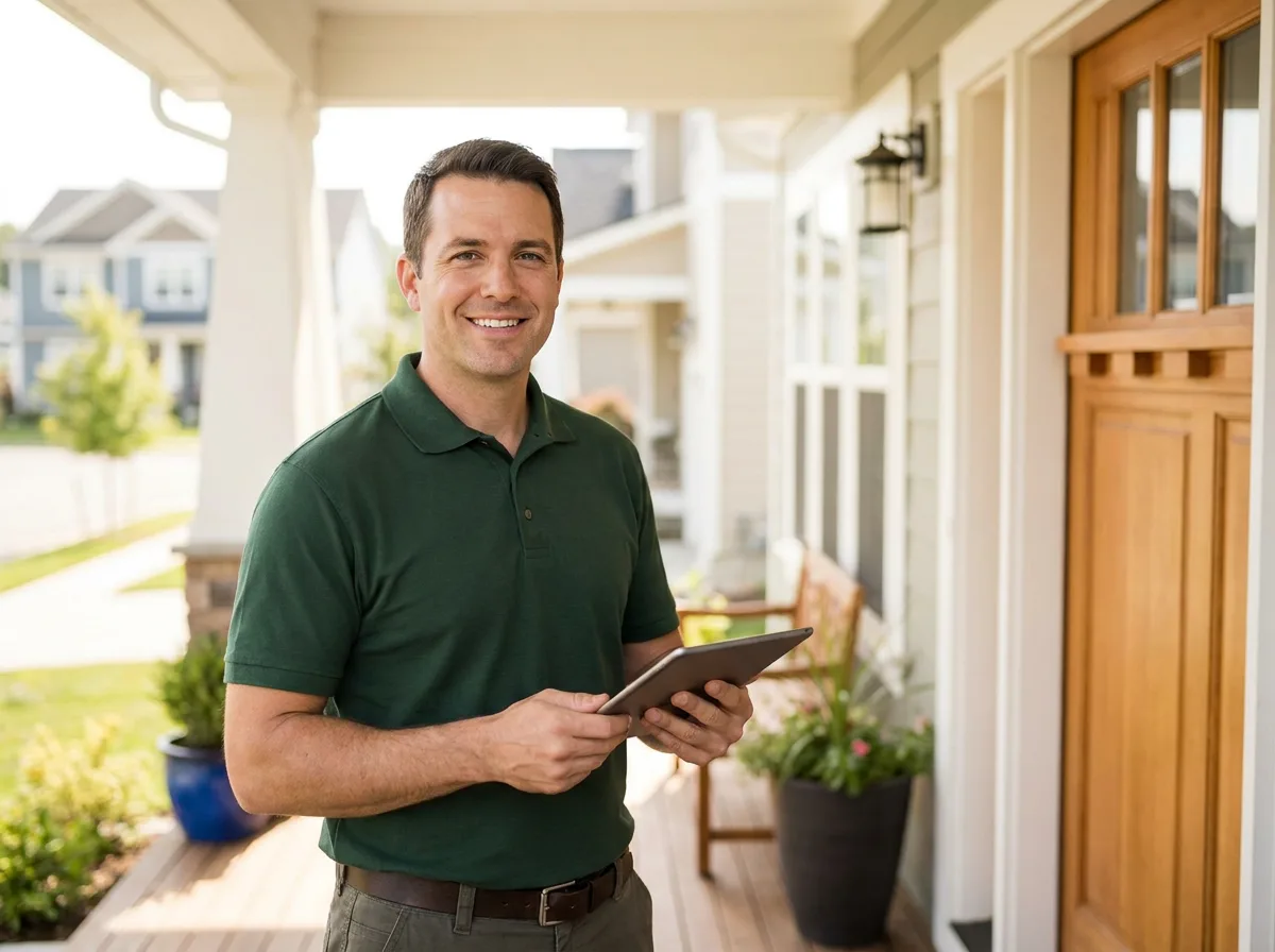 Pest control FAQs for Fernley, NV